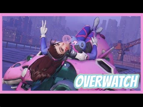 naked overwatch girls|Overwatch Porn & Art